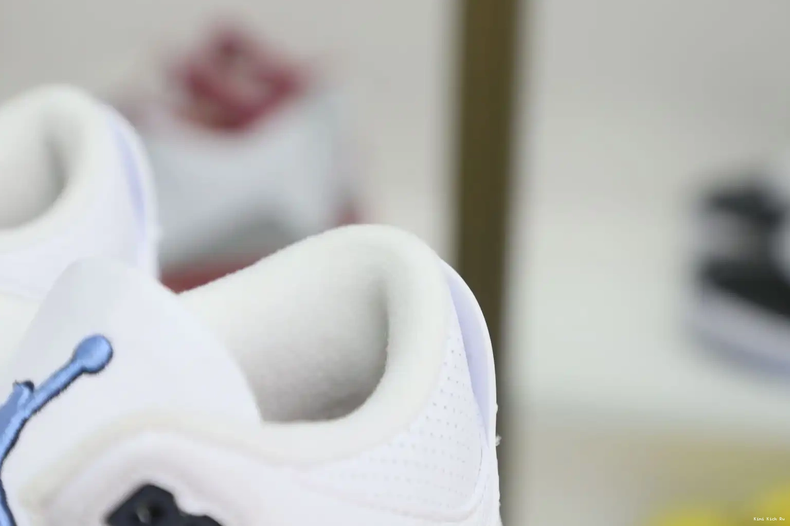 3 Jordan retro Jordan Air Kimikick 0809